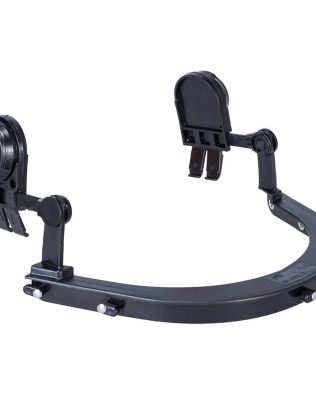 Custom Portwest Helmet Visor Holder