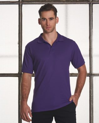 Shiny Men’s Connection Polo SH-PS63