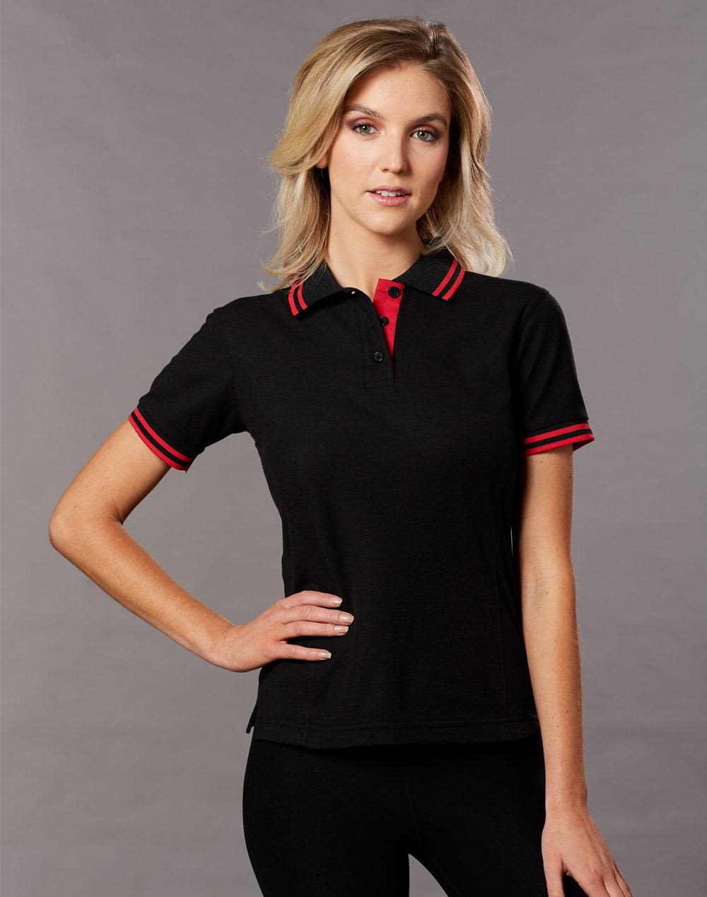 Grace Polo Women’s