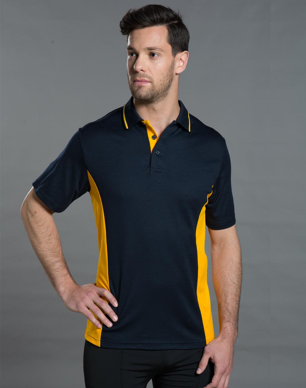 Teammate Polo Men’s