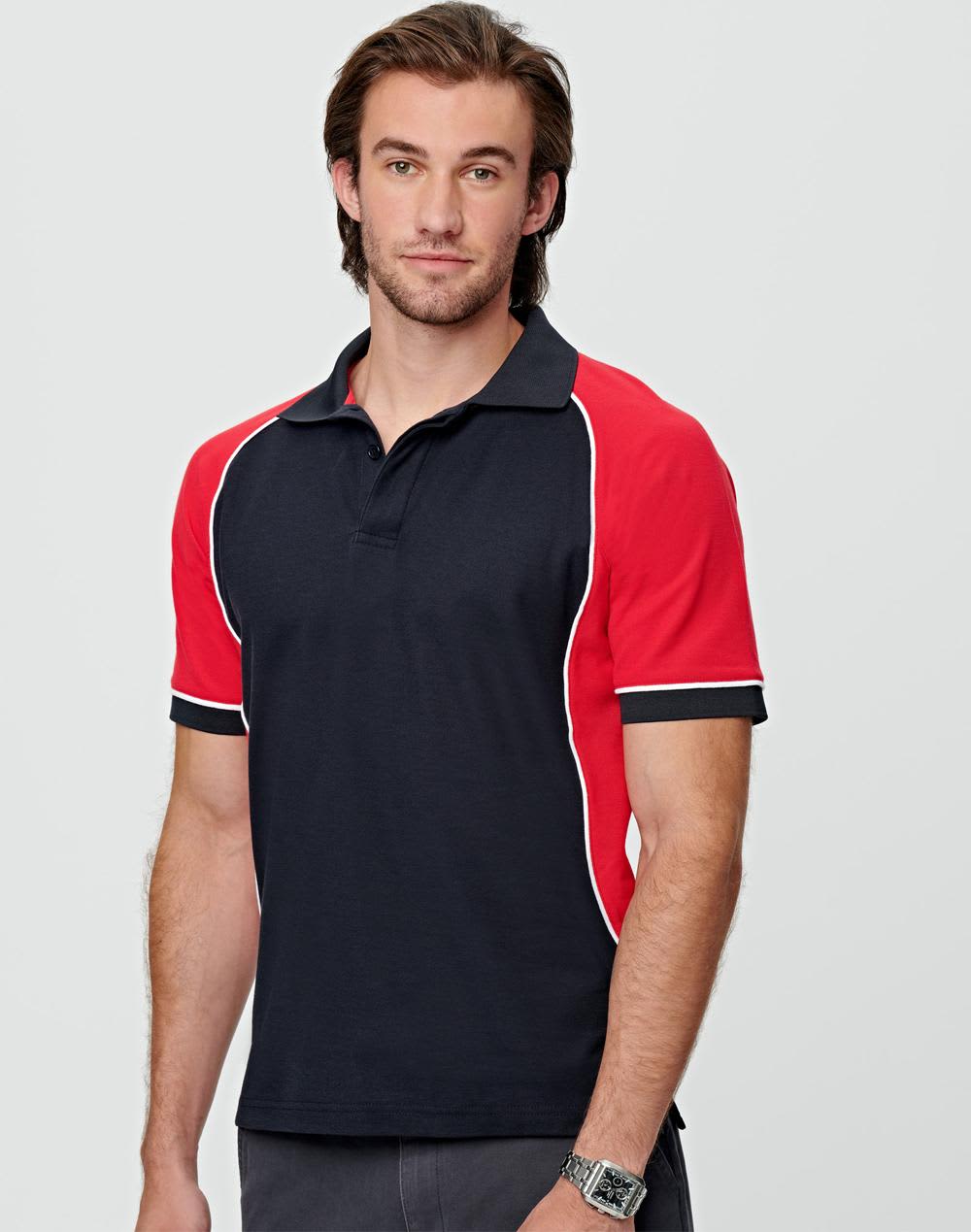 Arena Polo Men’s