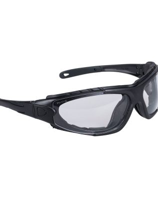 Custom Portwest Levo Safety Spectacle EN166