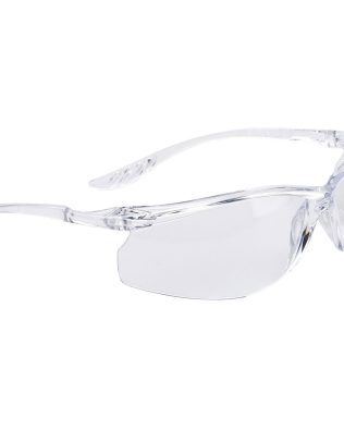 Custom Portwest Lite Safety Spectacle