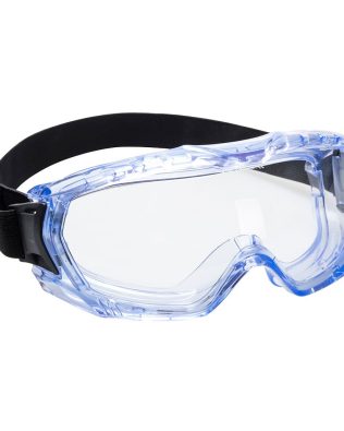 Custom Portwest Ultra Vista Goggle