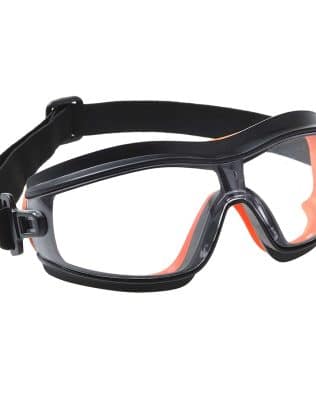 Custom Portwest Slim Safety Goggle