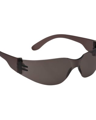 Custom Portwest Wrap Around Spectacle