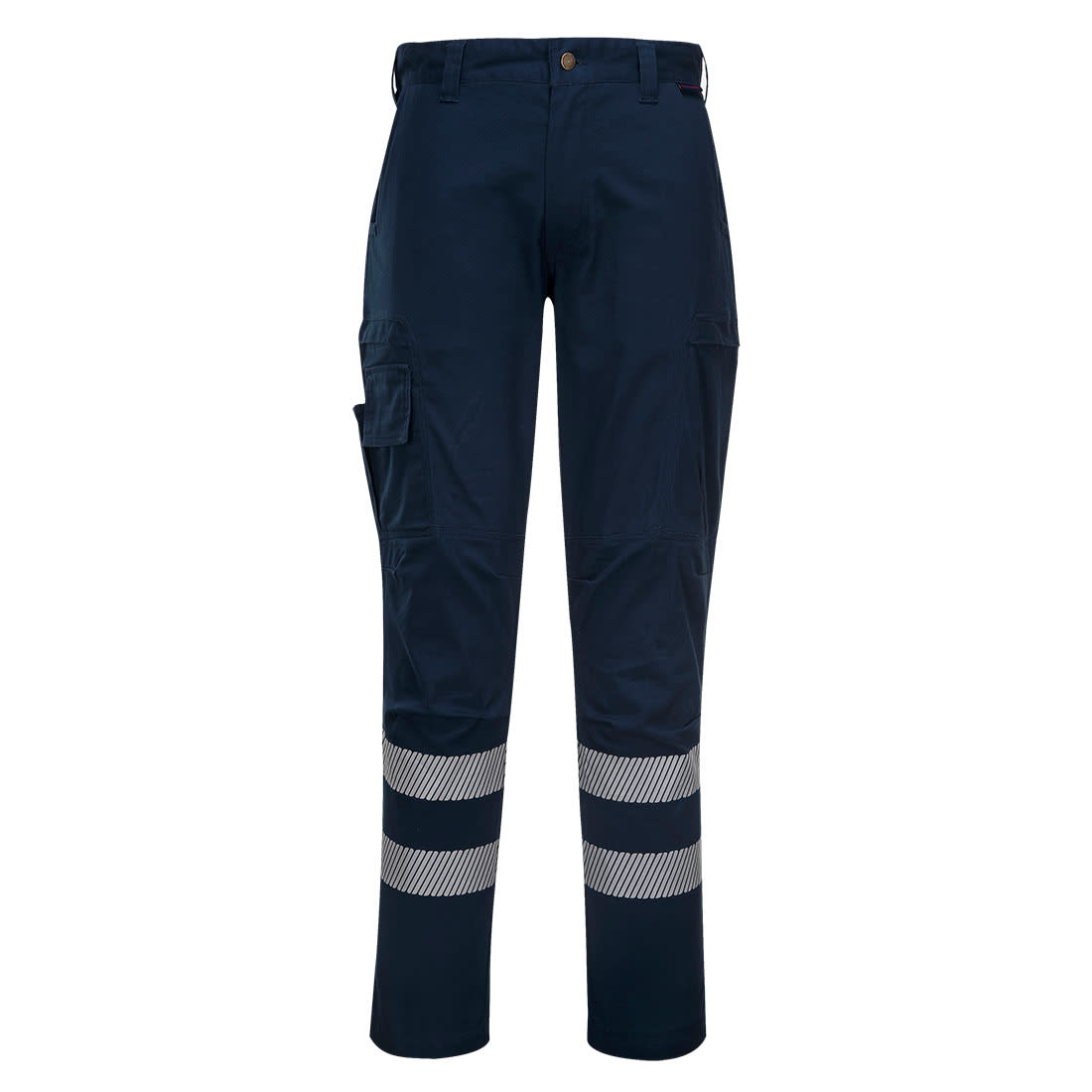 Pw3 Work Stretch Trousers