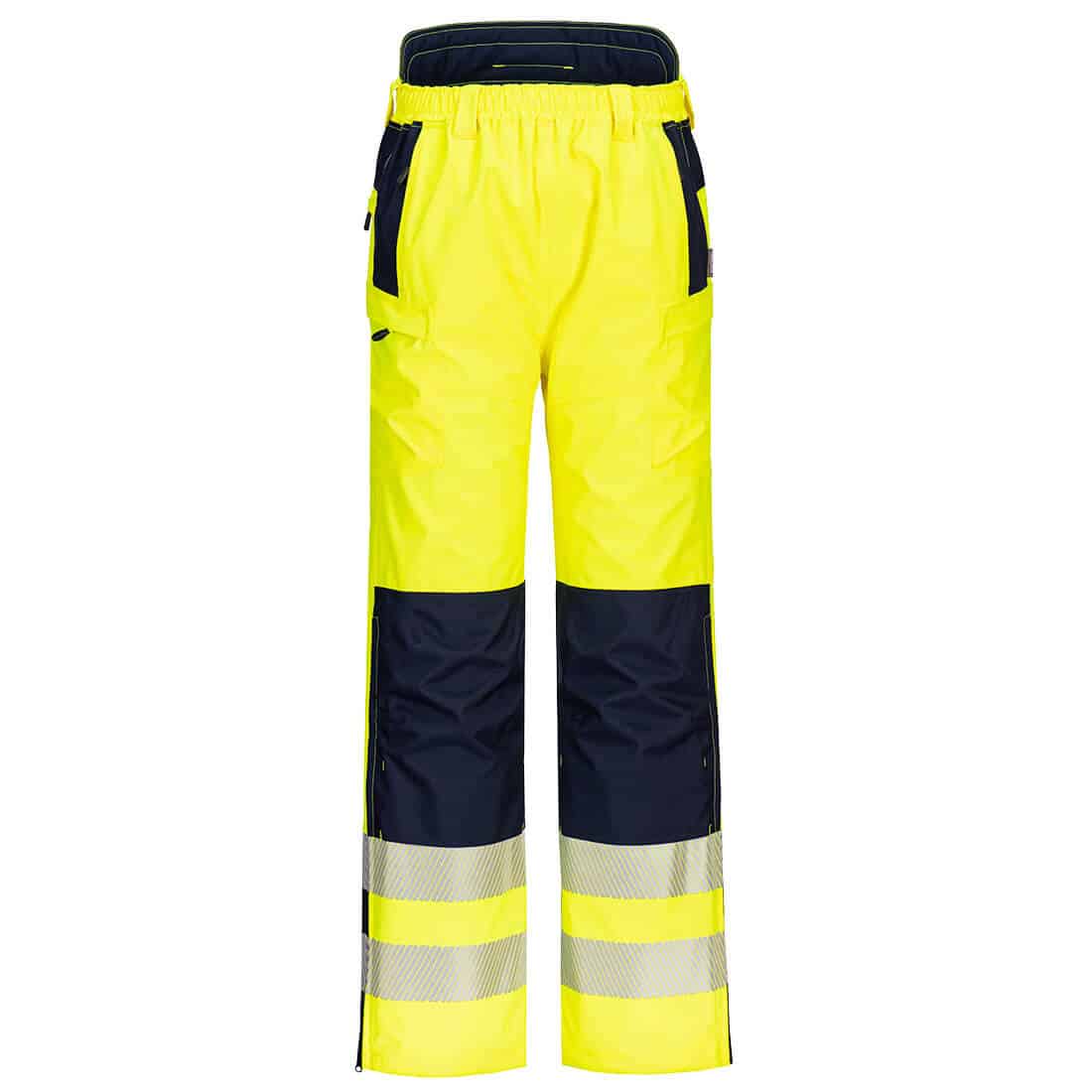 Pw3 Hi-vis Extreme Pants