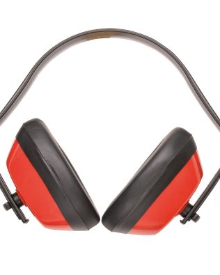 Custom Portwest Classic Ear Muffs EN352