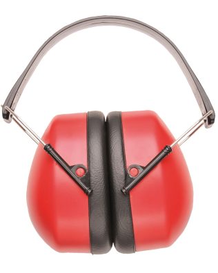 Custom Portwest Super Ear Muffs EN352