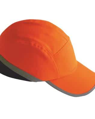 Custom Portwest Long Peak Bump Cap