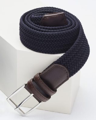 Custom Biz Corporates Unisex Casual Belt FA-RA268U