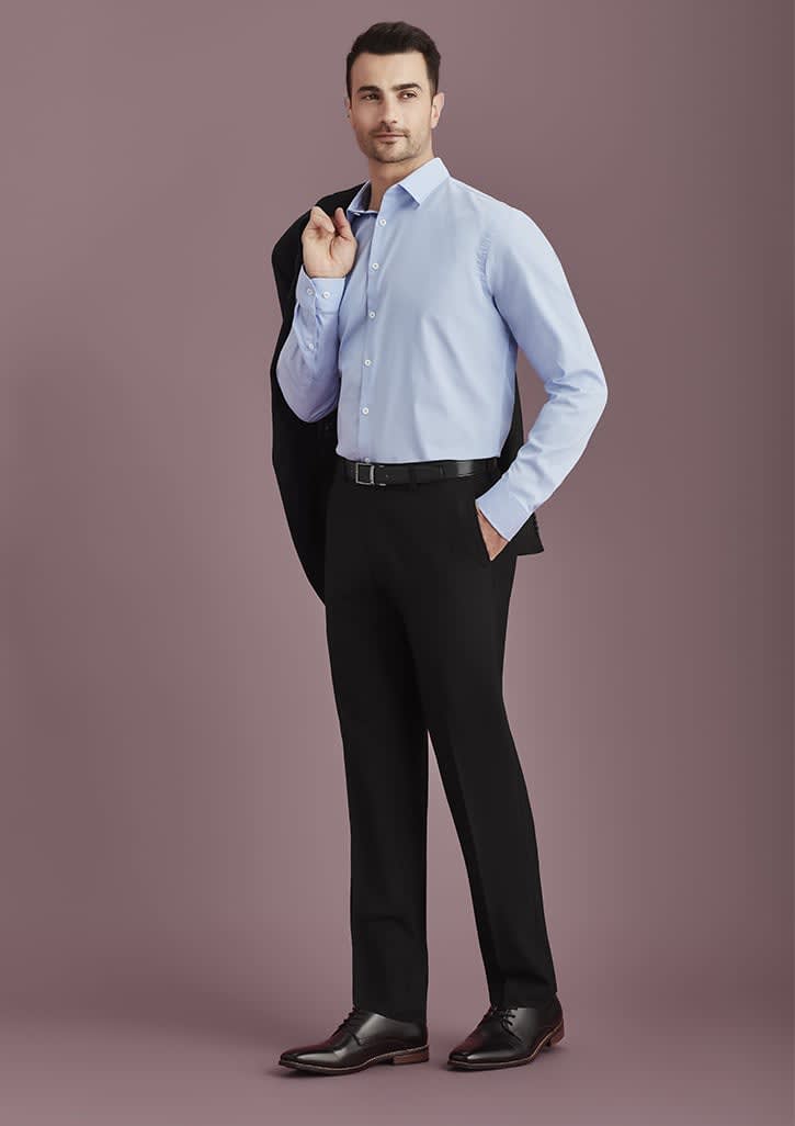 Mens Siena Adjustable Waist Pant FA-RGP976M