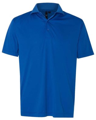 Sierra Pacific Mens Newport Polo C3-S0100