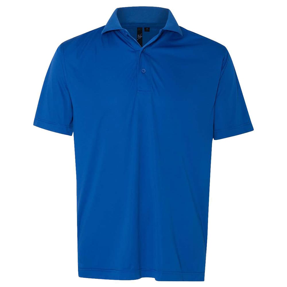 Mens Newport Polo