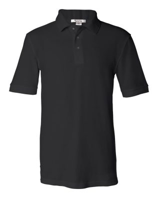 Sierra Pacific Mens Featherlite Polo Shirt C3-S0500-4XL
