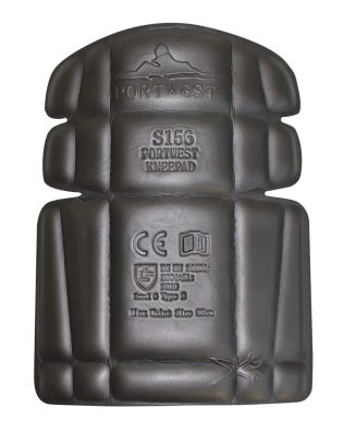 Custom Portwest Pair of Knee Pads