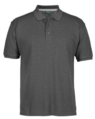 C of C Pique Polo JB-S2MP