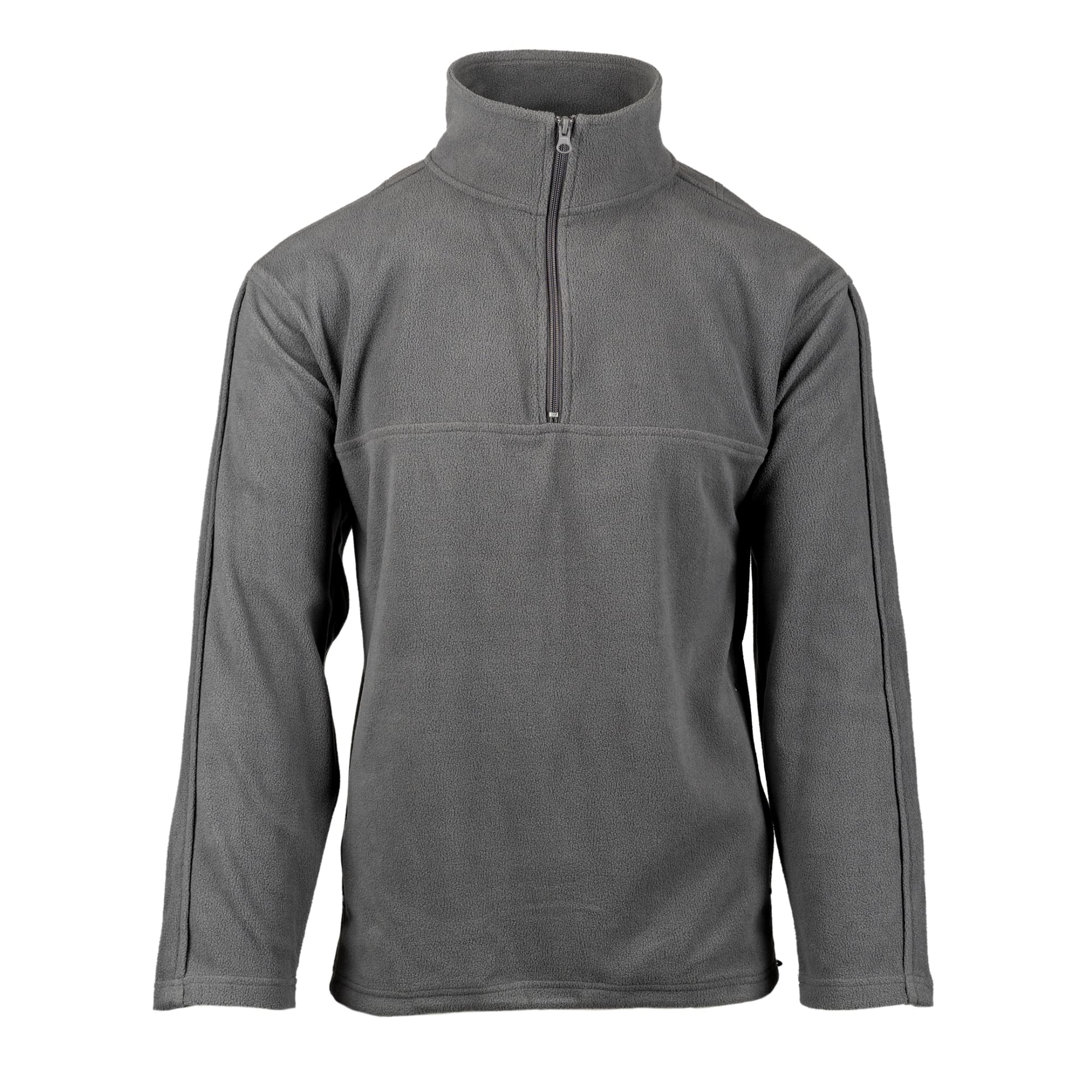 Mens Apex Micro Fleece 1/4 Zip Jacket C3-S3351