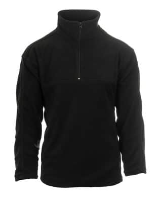 Sierra Pacific Mens Apex Micro Fleece 1/4 Zip Jacket C3-S3351-2XL-3XL