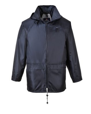 Custom Portwest Classic Rain Jacket