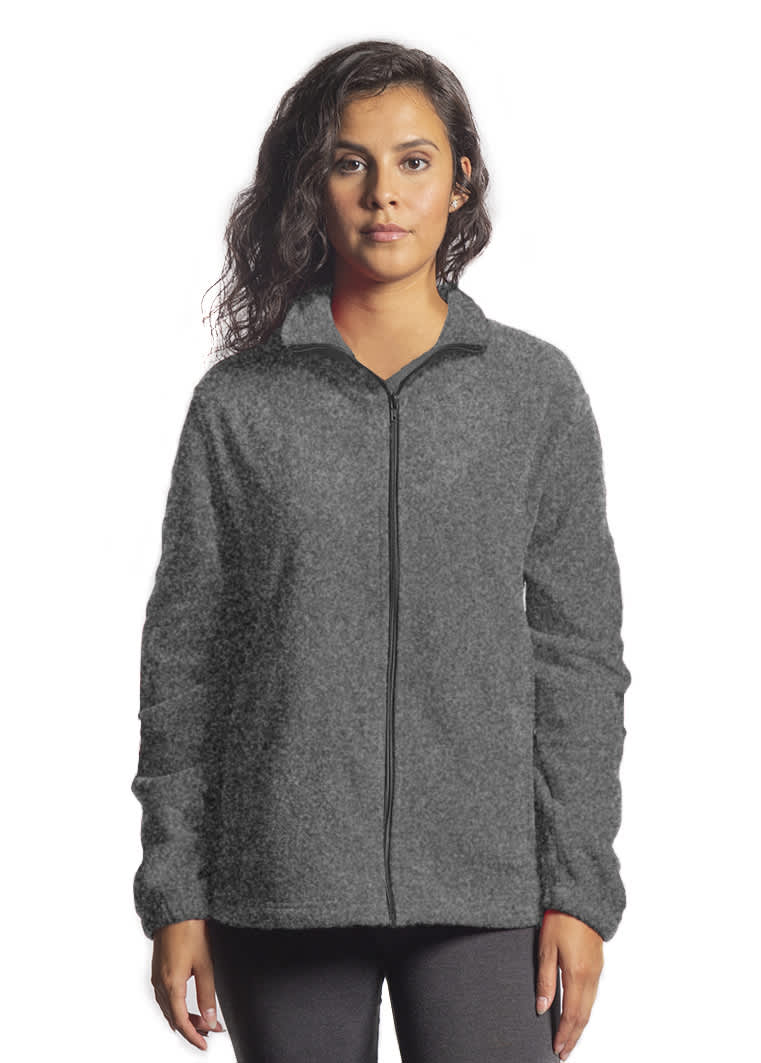 Ladies Everest Full Zip Jacket C3-S5061