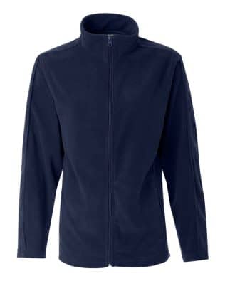 Sierra Pacific Ladies Apex Micro Fleece Full Zip Jacket C3-S5301