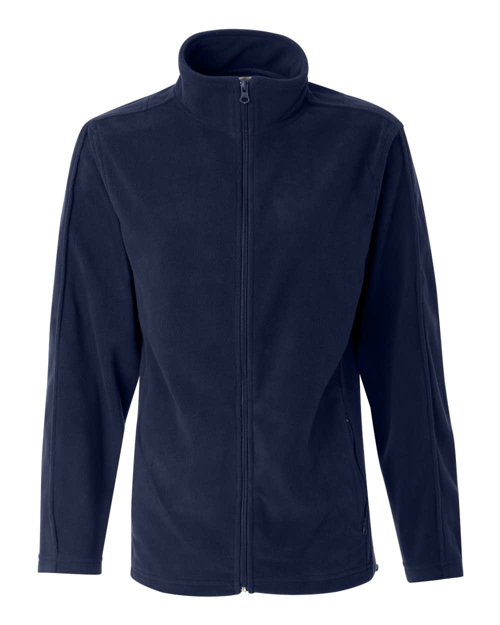 Ladies Apex Micro Fleece Full Zip Jacket C3-S5301