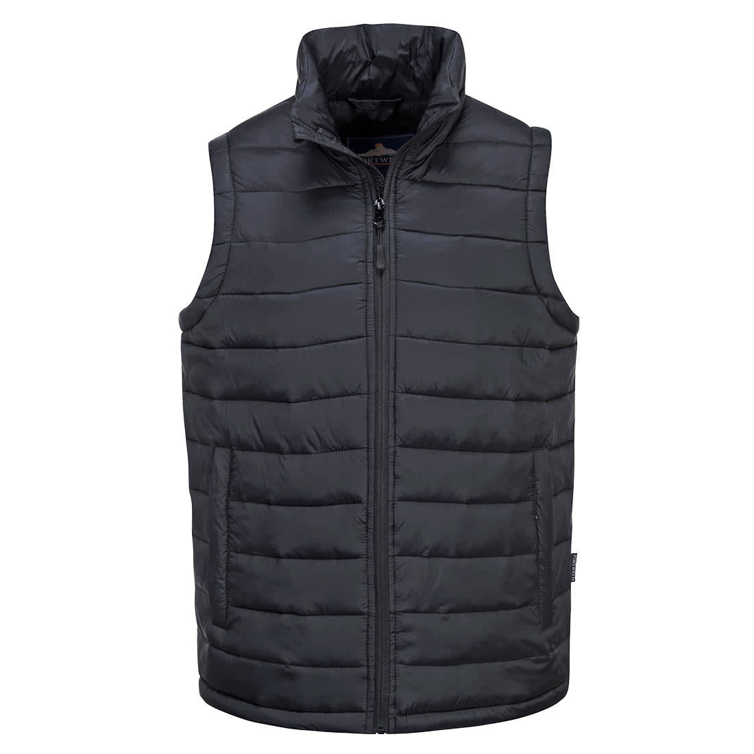 Aspen Baffle Vest