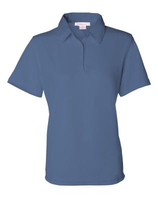 Sierra Pacific Ladies Vapr Mesh Polo Shirt C3-S5469-2XL-3XL