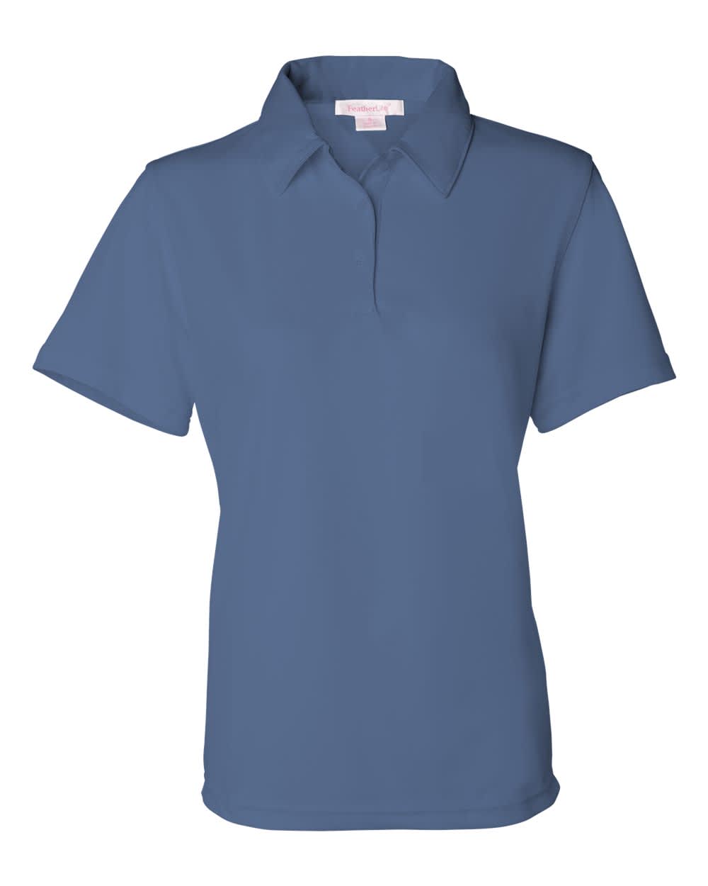 Ladies Vapr Mesh Polo Shirt C3-s5469-2xl-3xl