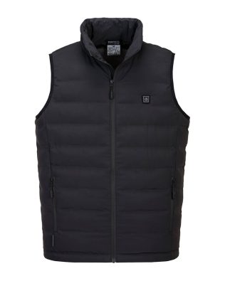 Custom Portwest Heated Tunnel Gilet
