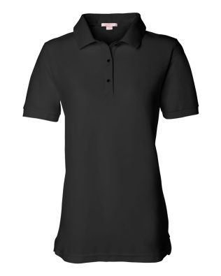 Sierra Pacific Ladies Featherlite Polo Shirt C3-S5500