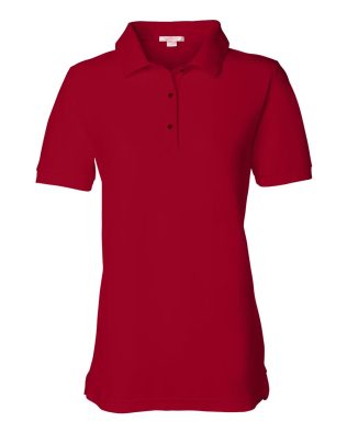 Sierra Pacific Ladies Featherlite Polo Shirt C3-S5500-2XL-3XL