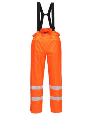 Custom Portwest Antistatic FR Trousers