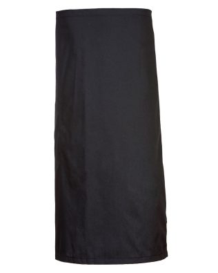 Custom Portwest Waist Apron with Pocket