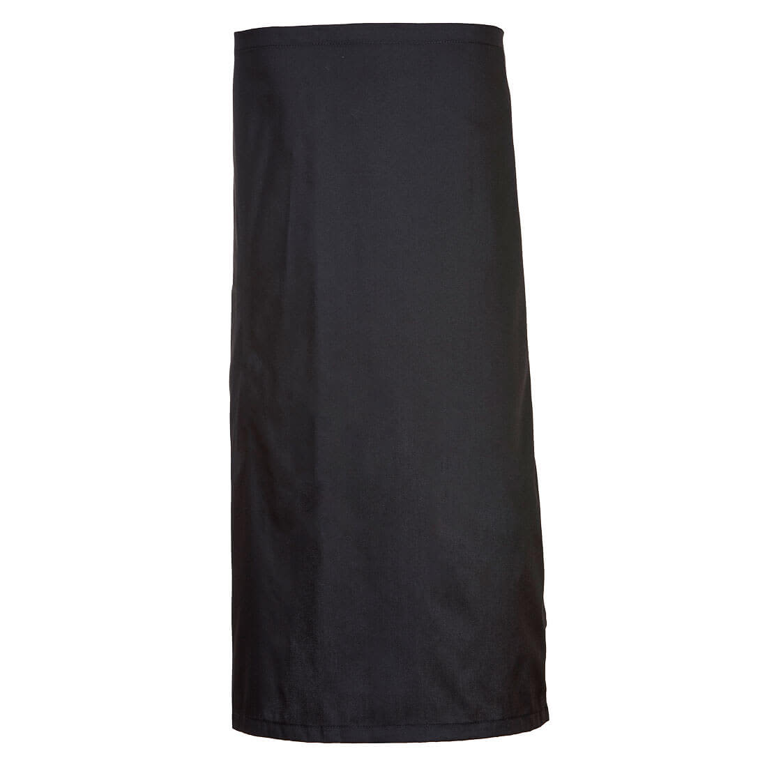 Waist Apron With Pocket