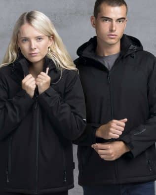 Custom Ascend X10 Jacket TH-SIASJ