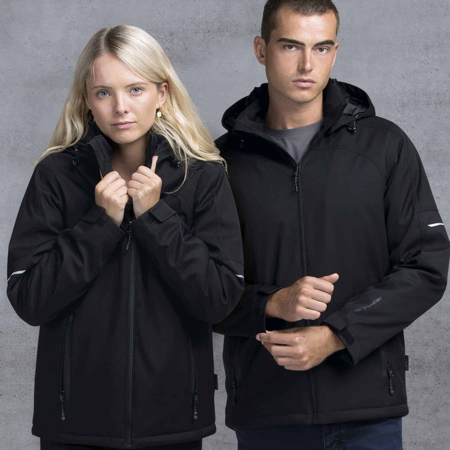 Ascend X10 Jacket Th-siasj