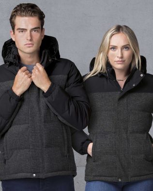 Custom smpli XT Plunge Jacket TH-SIXTPJ