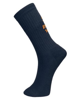 Custom Portwest Modaflame Work Sock