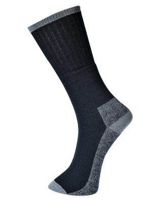 Custom Portwest Work Sock – Triple Pack