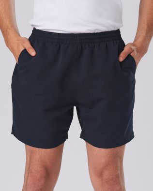 Shiny Adult microfibre shorts SH-SS29