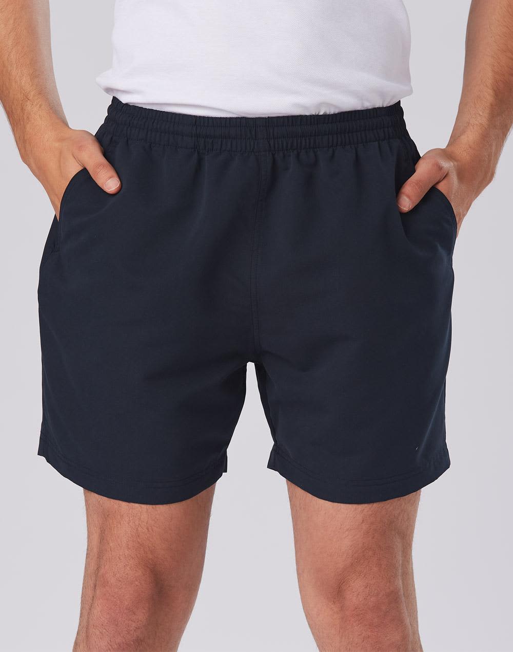 Microfibre Sport Shorts Men’s