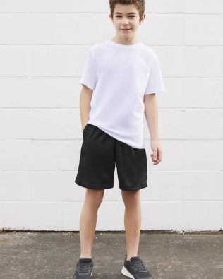 Custom Biz Collection Kids BIZ COOL™ Short FA-ST2020B