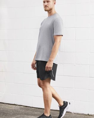 Custom Biz Collection Mens Tactic Short FA-ST511M