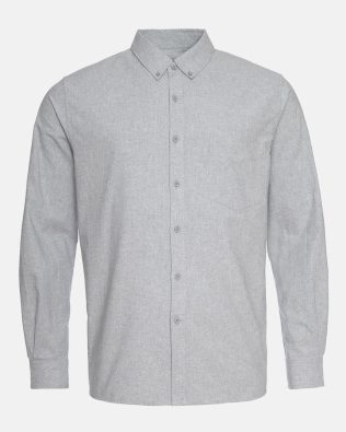 Pure Waste Button Down Shirt C3-SUB
