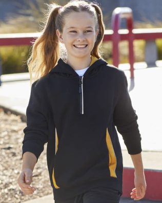 Custom Biz Collection Kids Renegade Hoodie FA-SW710K