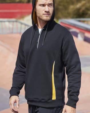 Custom Biz Collection Unisex Renegade Hoodie FA-SW710M