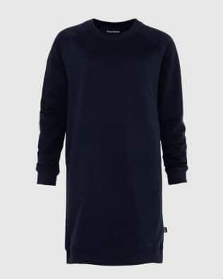 Pure Waste Sweatshirt Dress C3-SWD
